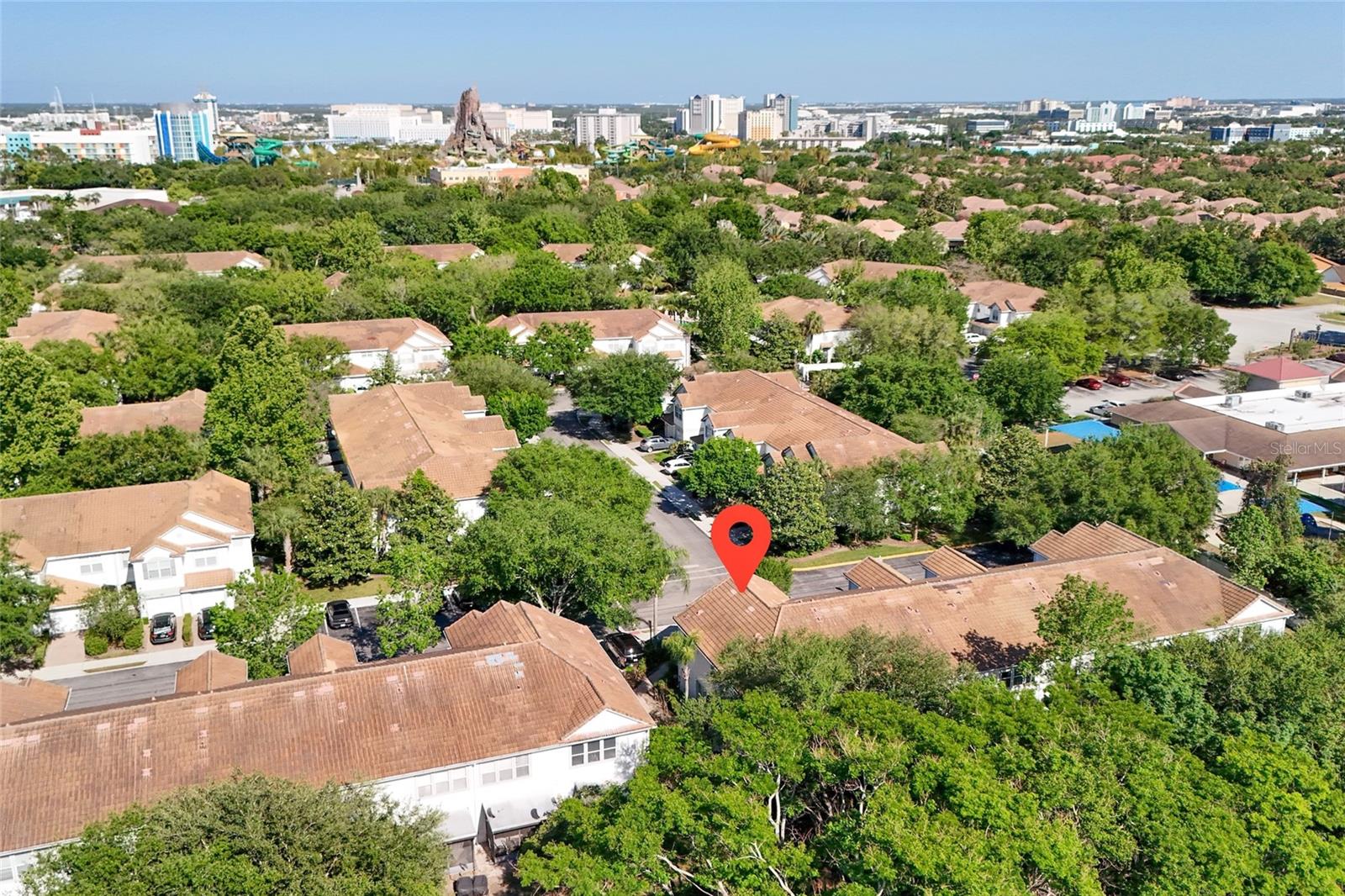 6906 HOCHAD DR, ORLANDO, FL, 32819