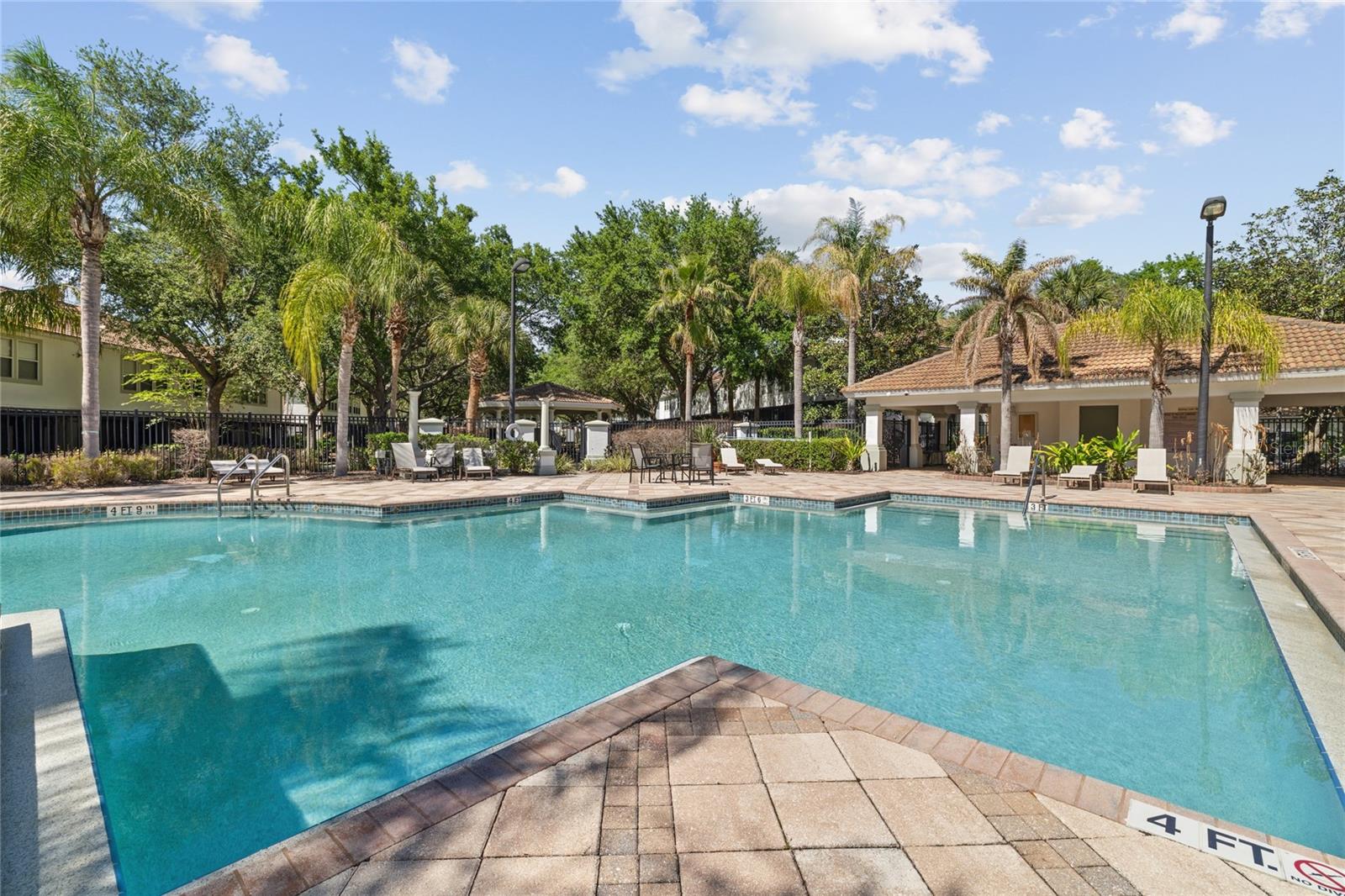 6906 HOCHAD DR, ORLANDO, FL, 32819