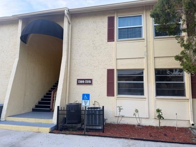 7309 ABONADO RD #7309, TAMPA, FL, 33615