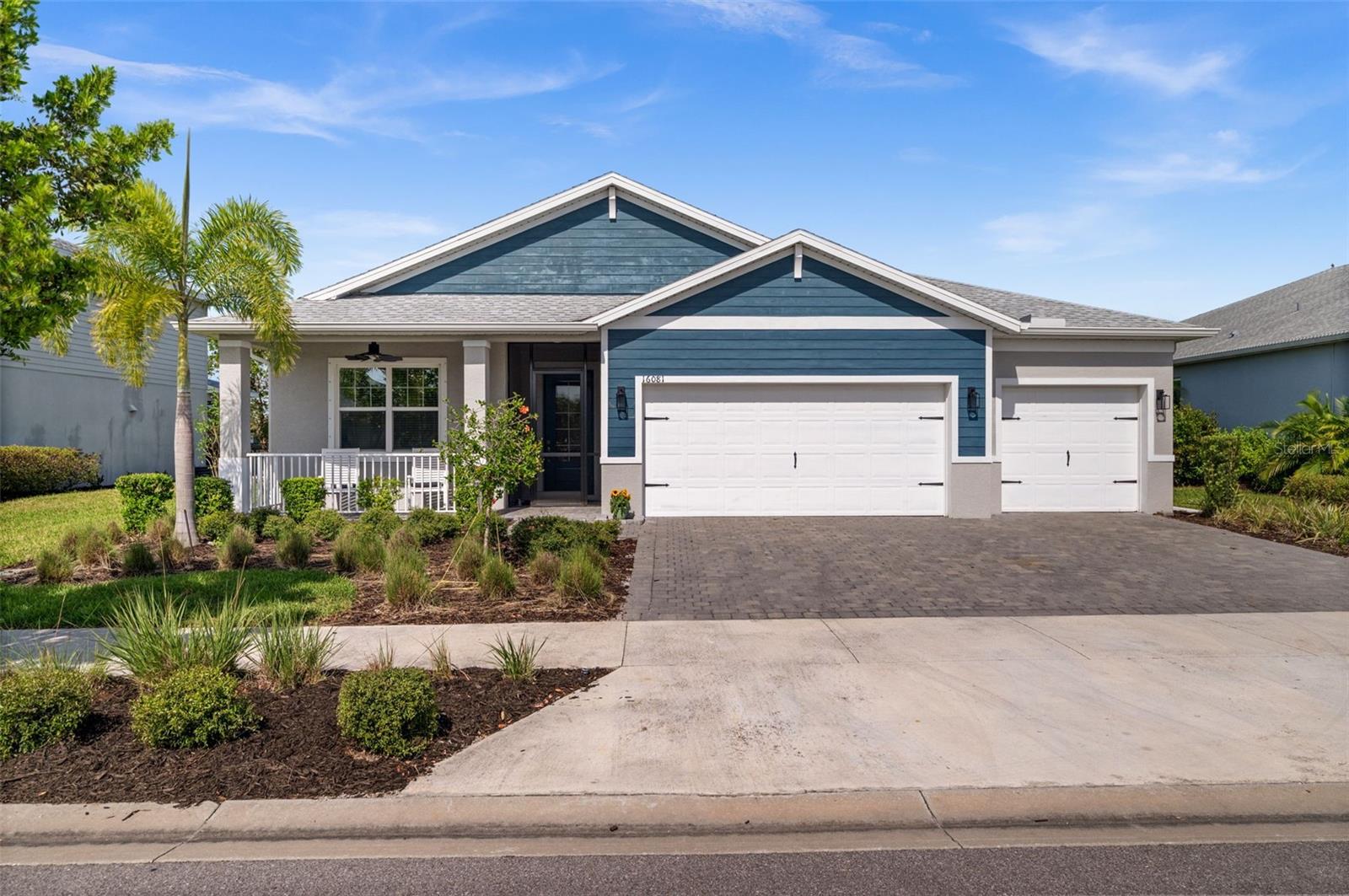 16081 PENNYROYAL LN, PUNTA GORDA, FL, 33982