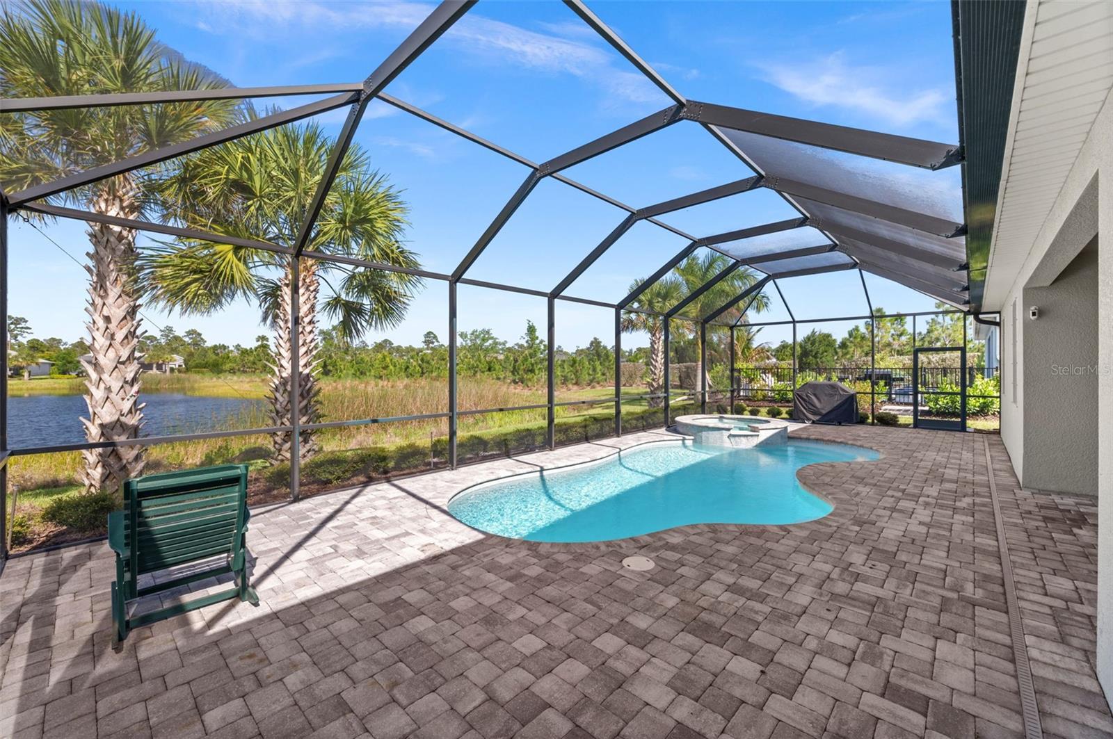 16081 PENNYROYAL LN, PUNTA GORDA, FL, 33982