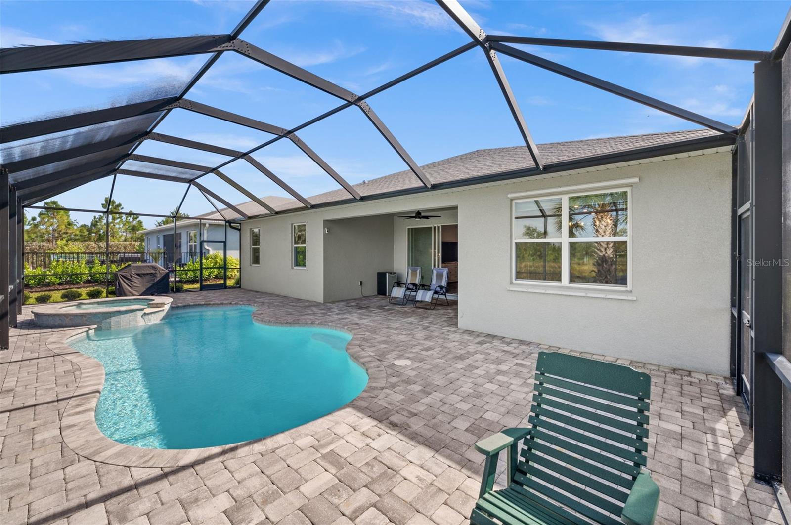 16081 PENNYROYAL LN, PUNTA GORDA, FL, 33982