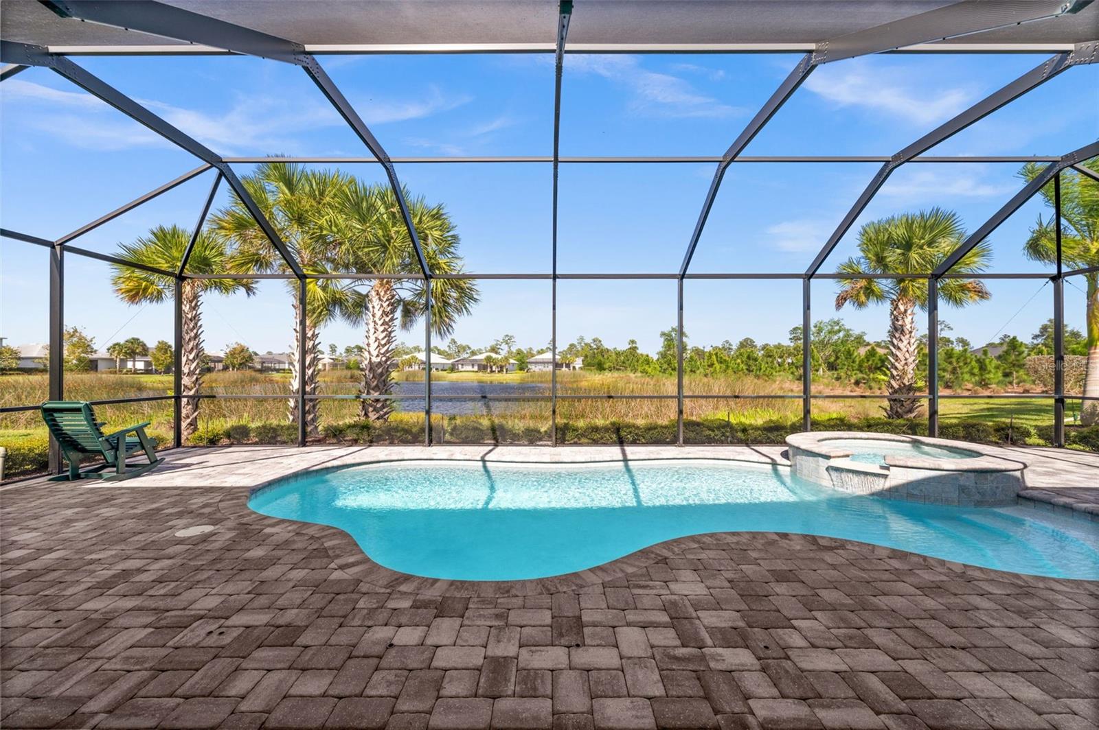 16081 PENNYROYAL LN, PUNTA GORDA, FL, 33982