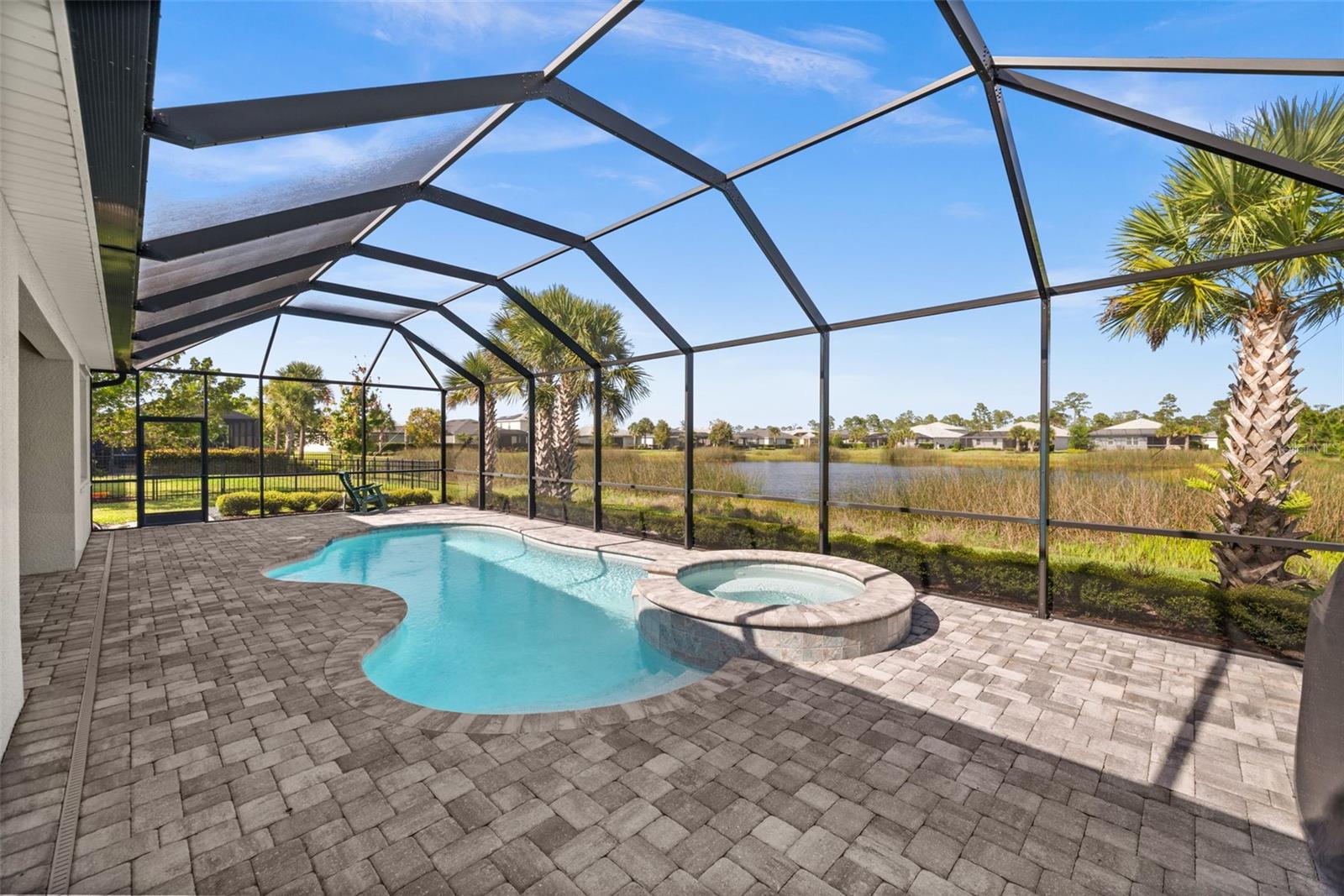 16081 PENNYROYAL LN, PUNTA GORDA, FL, 33982