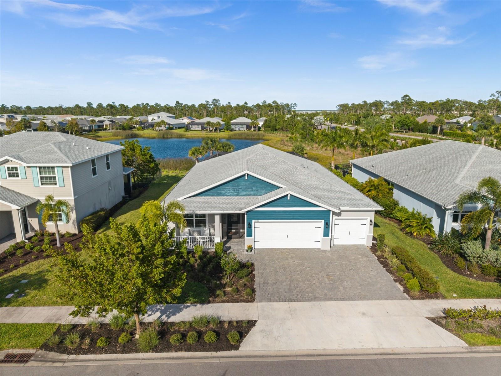 16081 PENNYROYAL LN, PUNTA GORDA, FL, 33982