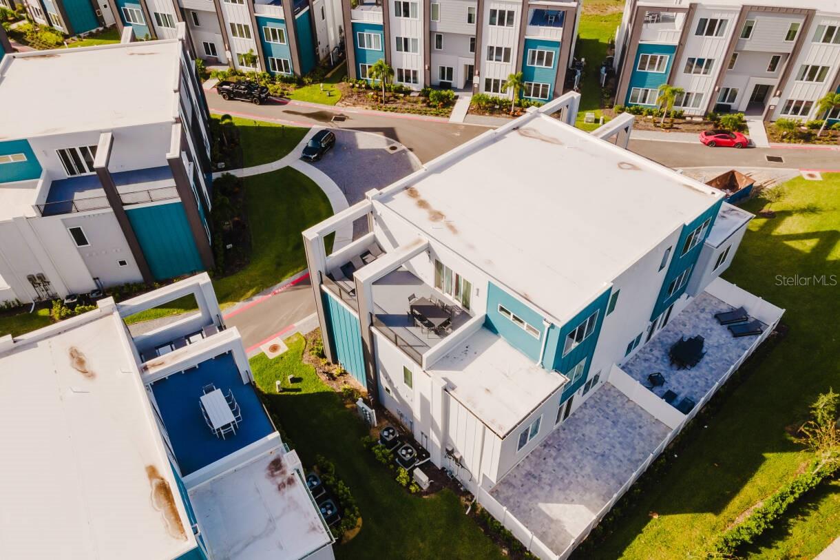 7760 SANDY RIDGE DR #226, REUNION, FL, 34747