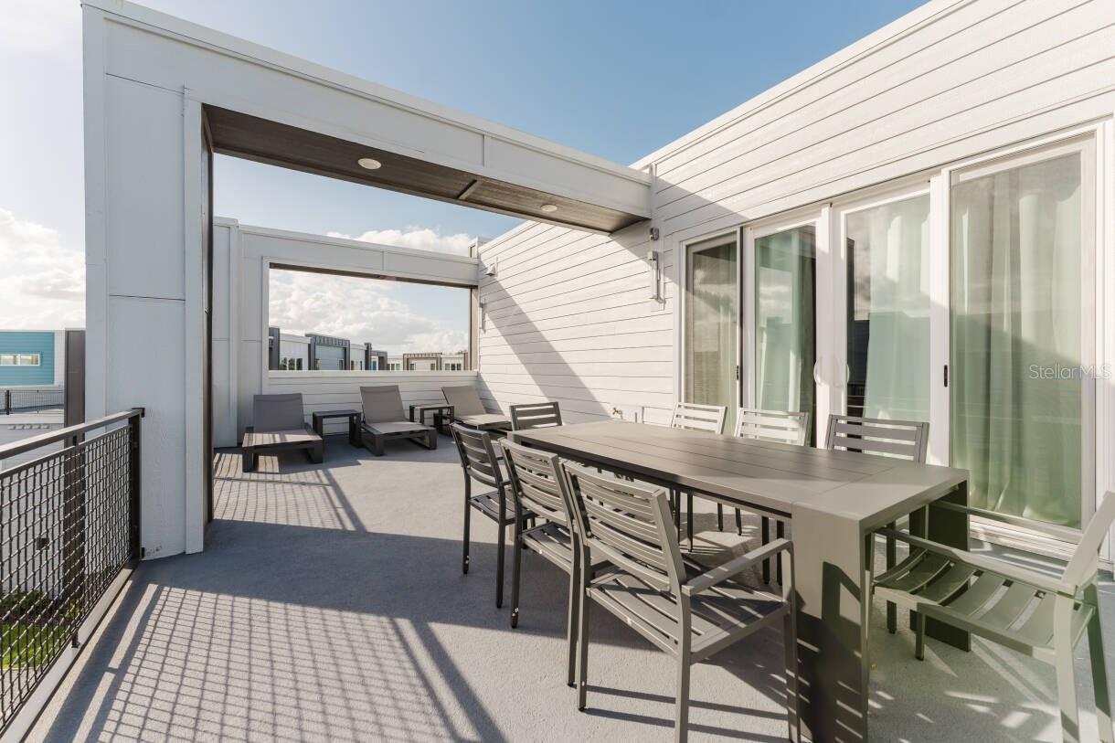 7760 SANDY RIDGE DR #226, REUNION, FL, 34747