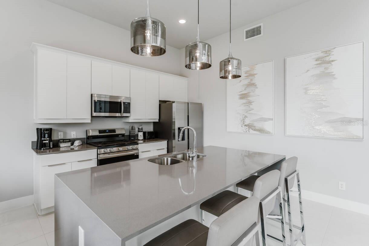 7760 SANDY RIDGE DR #226, REUNION, FL, 34747