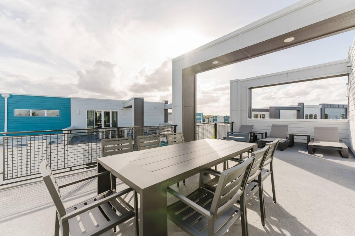 7760 SANDY RIDGE DR #226, REUNION, FL, 34747