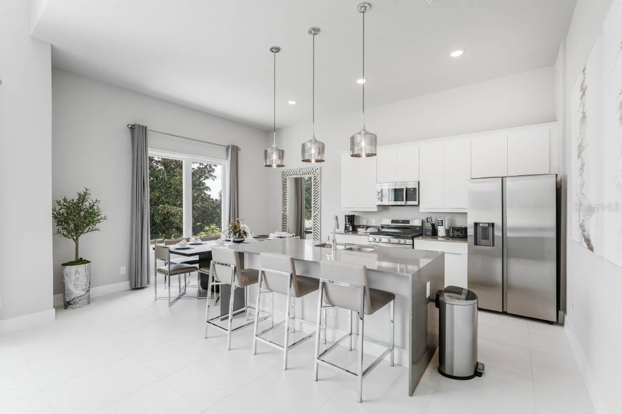 7760 SANDY RIDGE DR #226, REUNION, FL, 34747