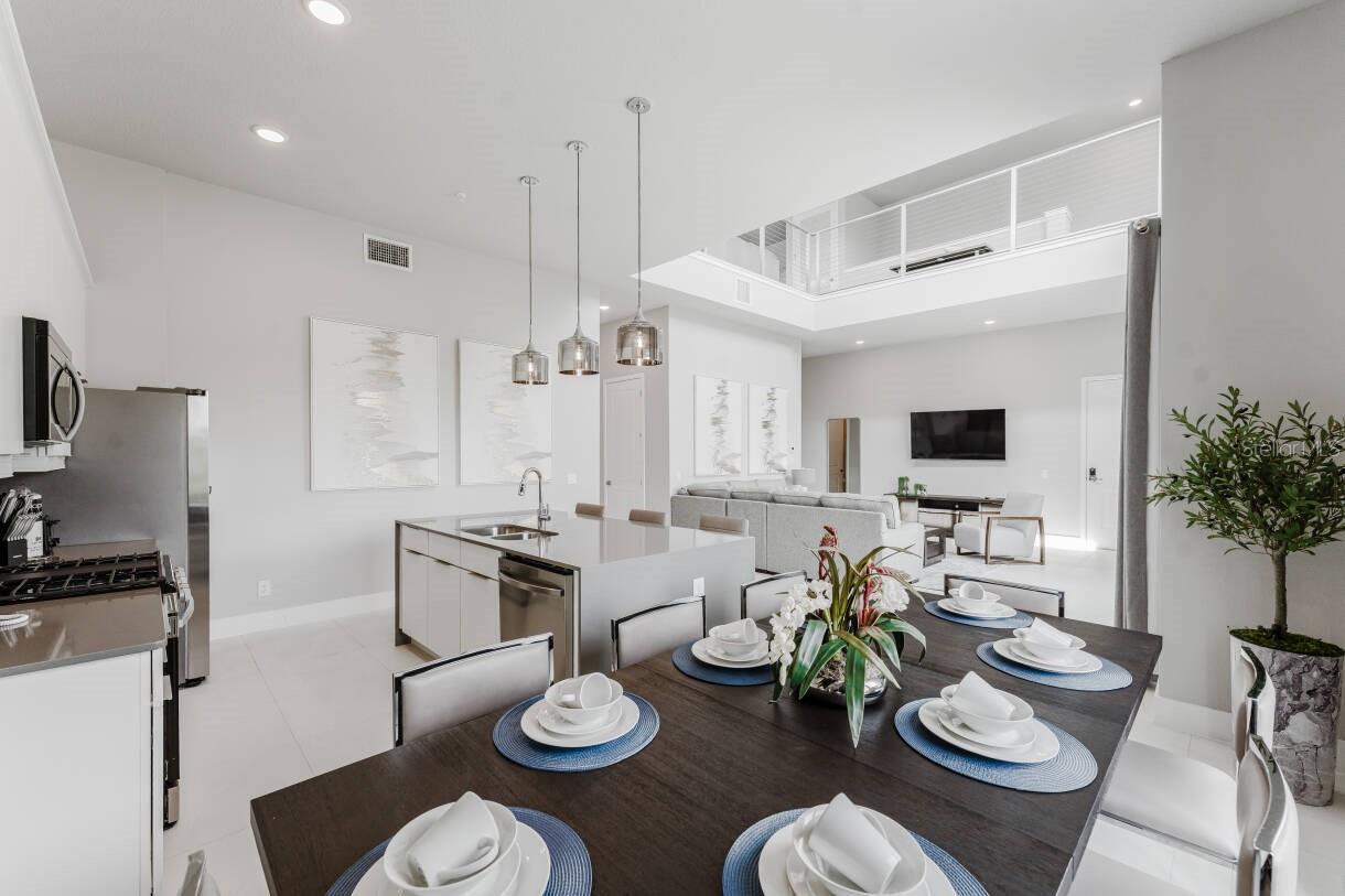 7760 SANDY RIDGE DR #226, REUNION, FL, 34747