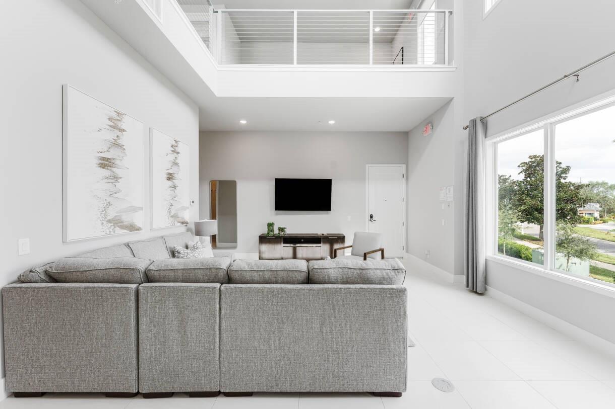 7760 SANDY RIDGE DR #226, REUNION, FL, 34747