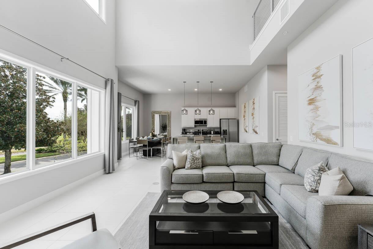 7760 SANDY RIDGE DR #226, REUNION, FL, 34747