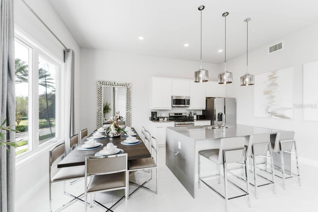 7760 SANDY RIDGE DR #226, REUNION, FL, 34747