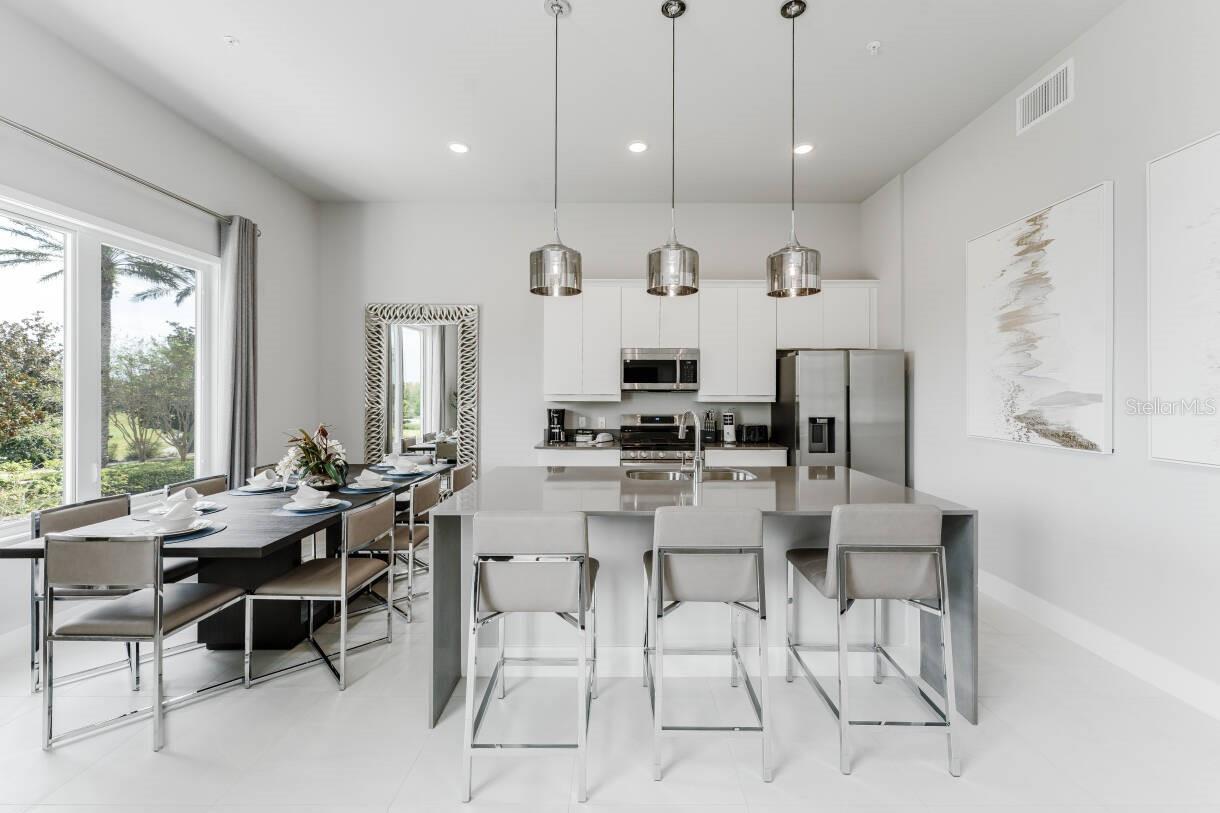 7760 SANDY RIDGE DR #226, REUNION, FL, 34747