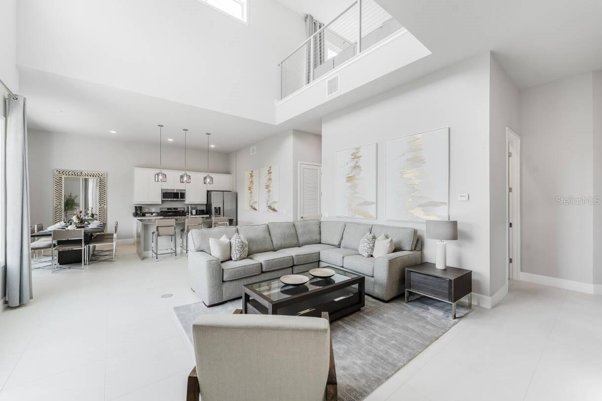 7760 SANDY RIDGE DR #226, REUNION, FL, 34747