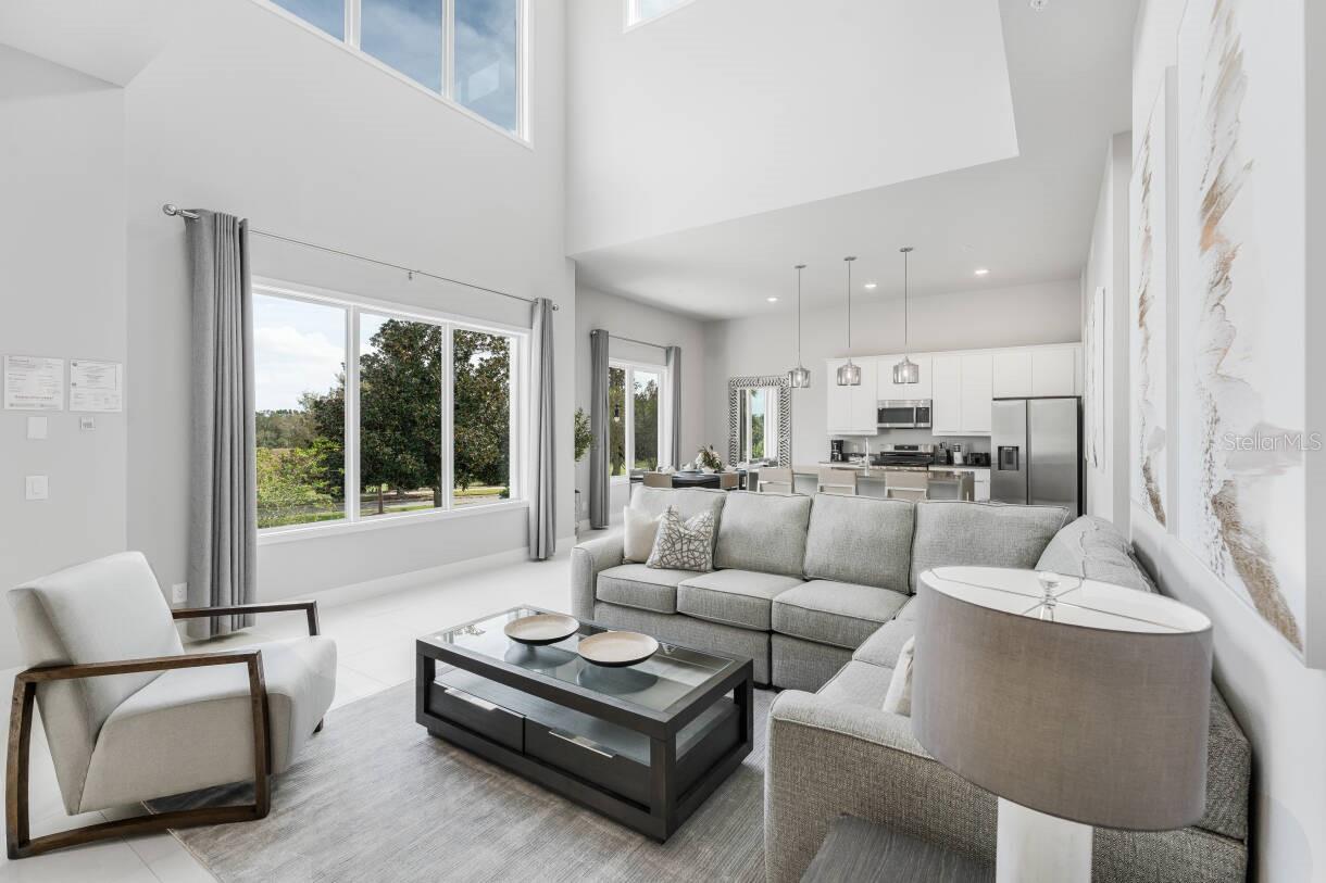 7760 SANDY RIDGE DR #226, REUNION, FL, 34747