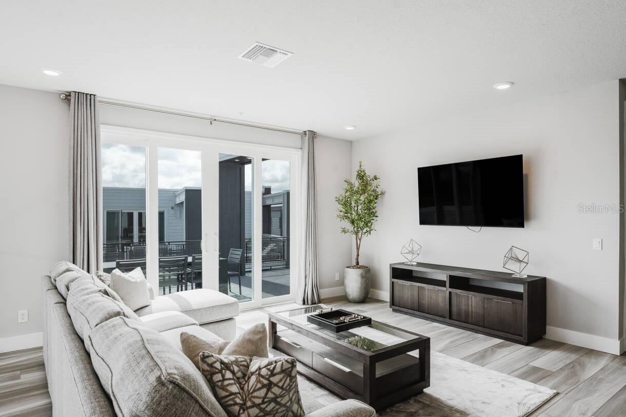 7760 SANDY RIDGE DR #226, REUNION, FL, 34747