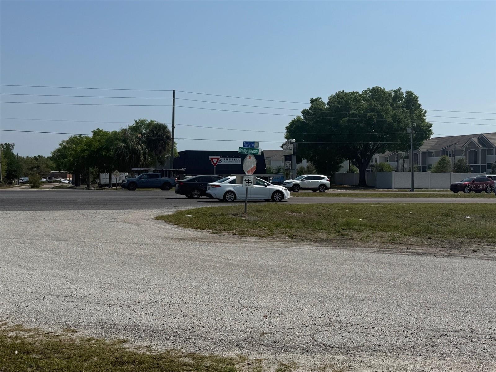 2625 PALM AVE, APOPKA, FL, 32703