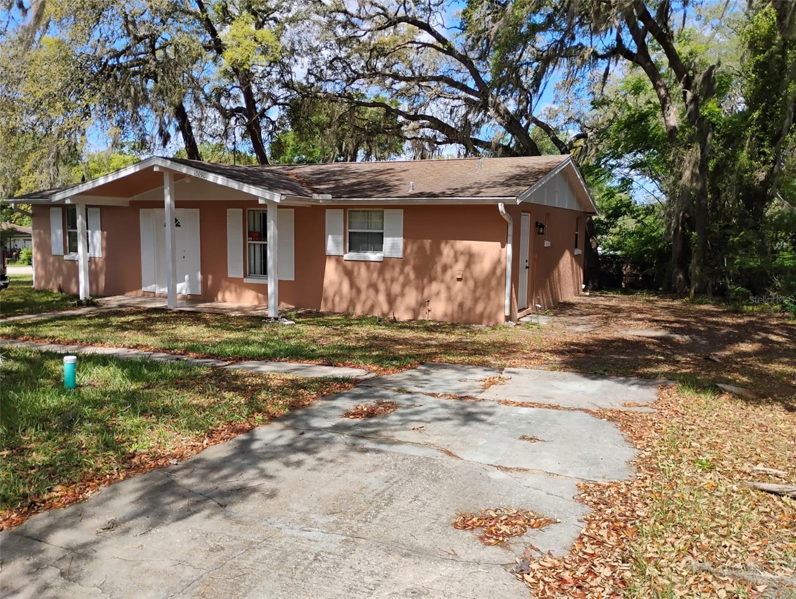 10090 N CITRUS SPRINGS BLVD, CITRUS SPRINGS, FL, 34434