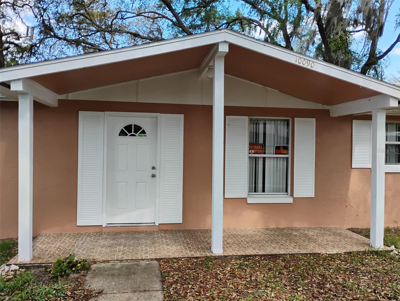 10090 N CITRUS SPRINGS BLVD, CITRUS SPRINGS, FL, 34434