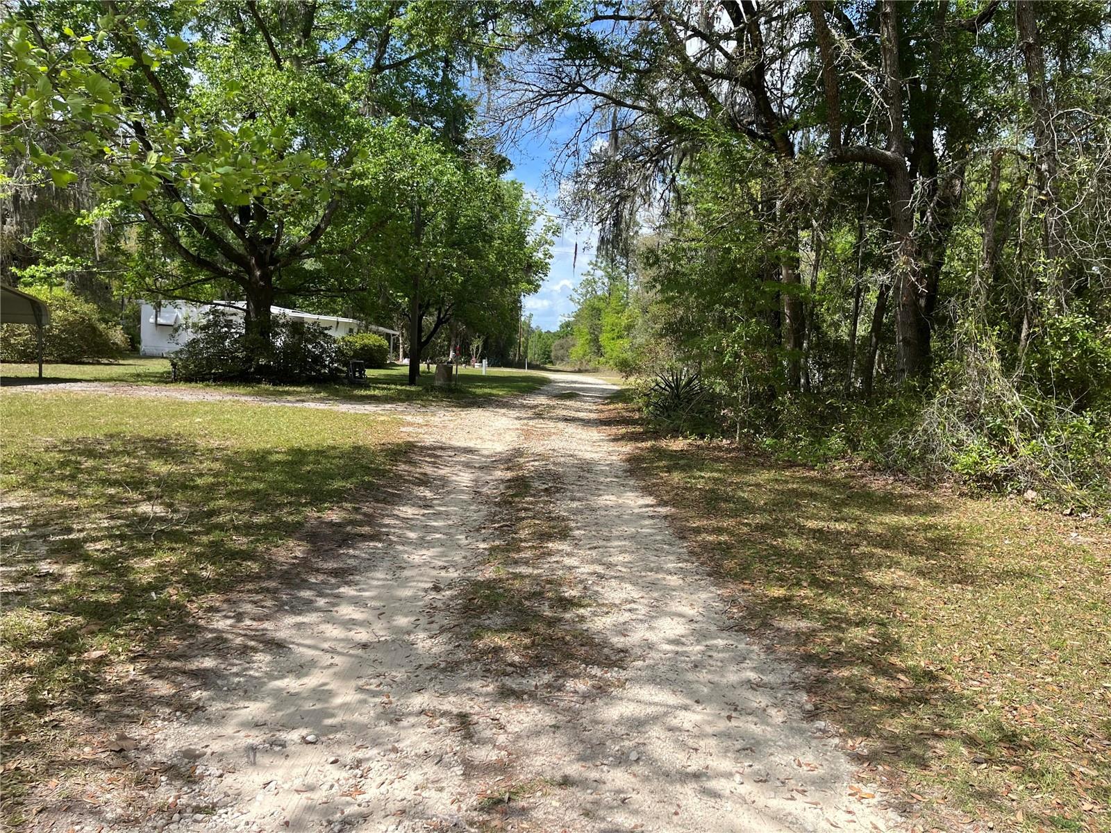 NE 96 AVE #LOT 5, BRONSON, FL, 32621
