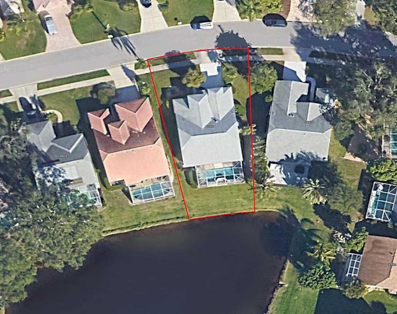 9590 KNIGHTSBRIDGE CIR, SARASOTA, FL, 34238
