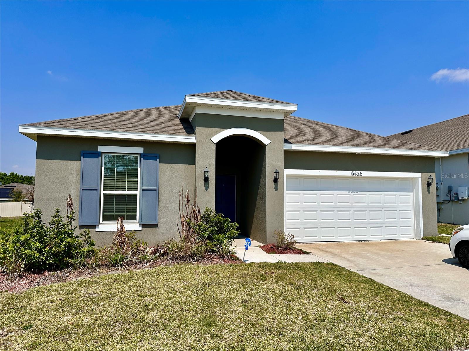 5326 MADDIE DR, HAINES CITY, FL, 33844