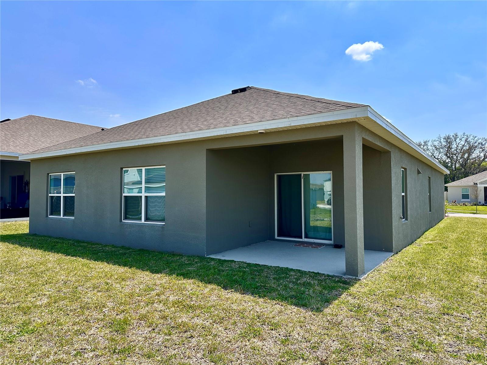 5326 MADDIE DR, HAINES CITY, FL, 33844
