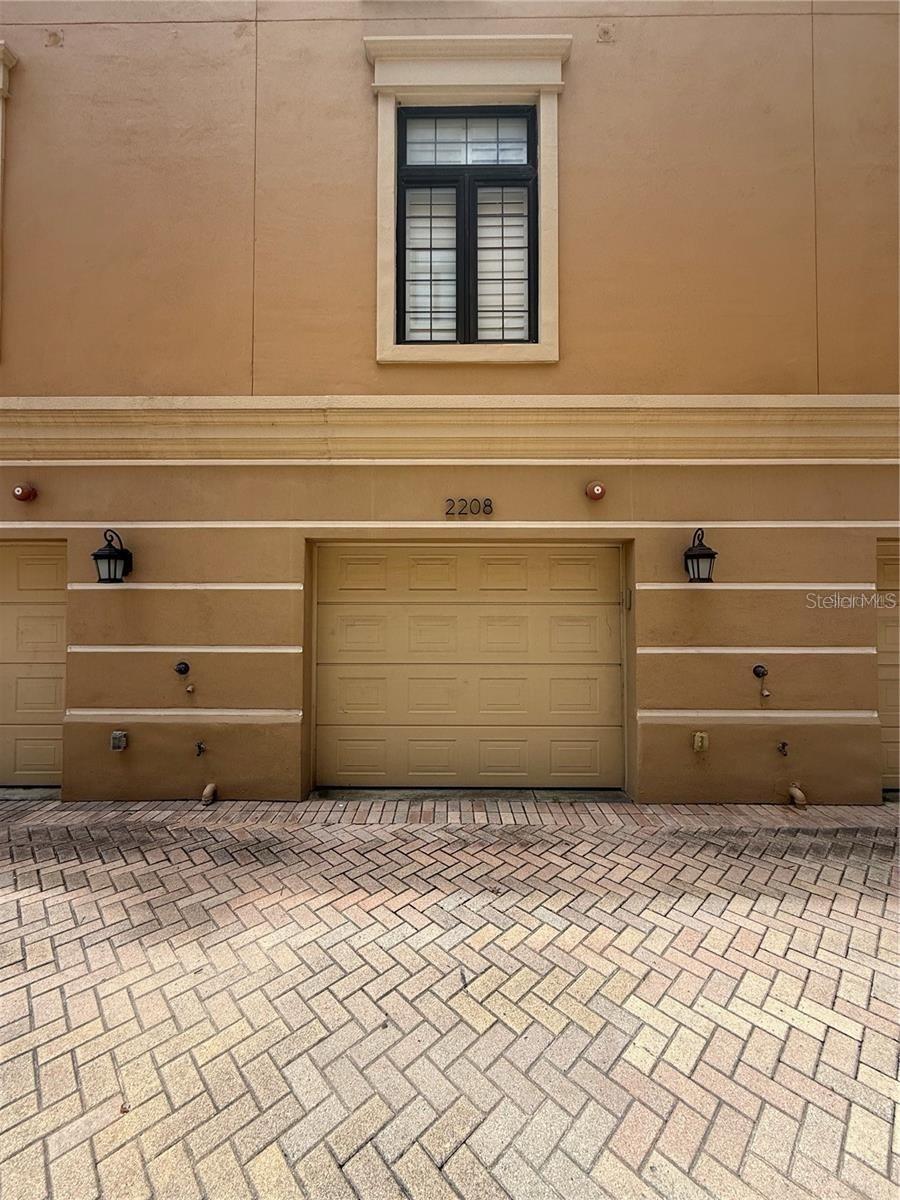 2208 SOHO BAY CT, TAMPA, FL, 33606