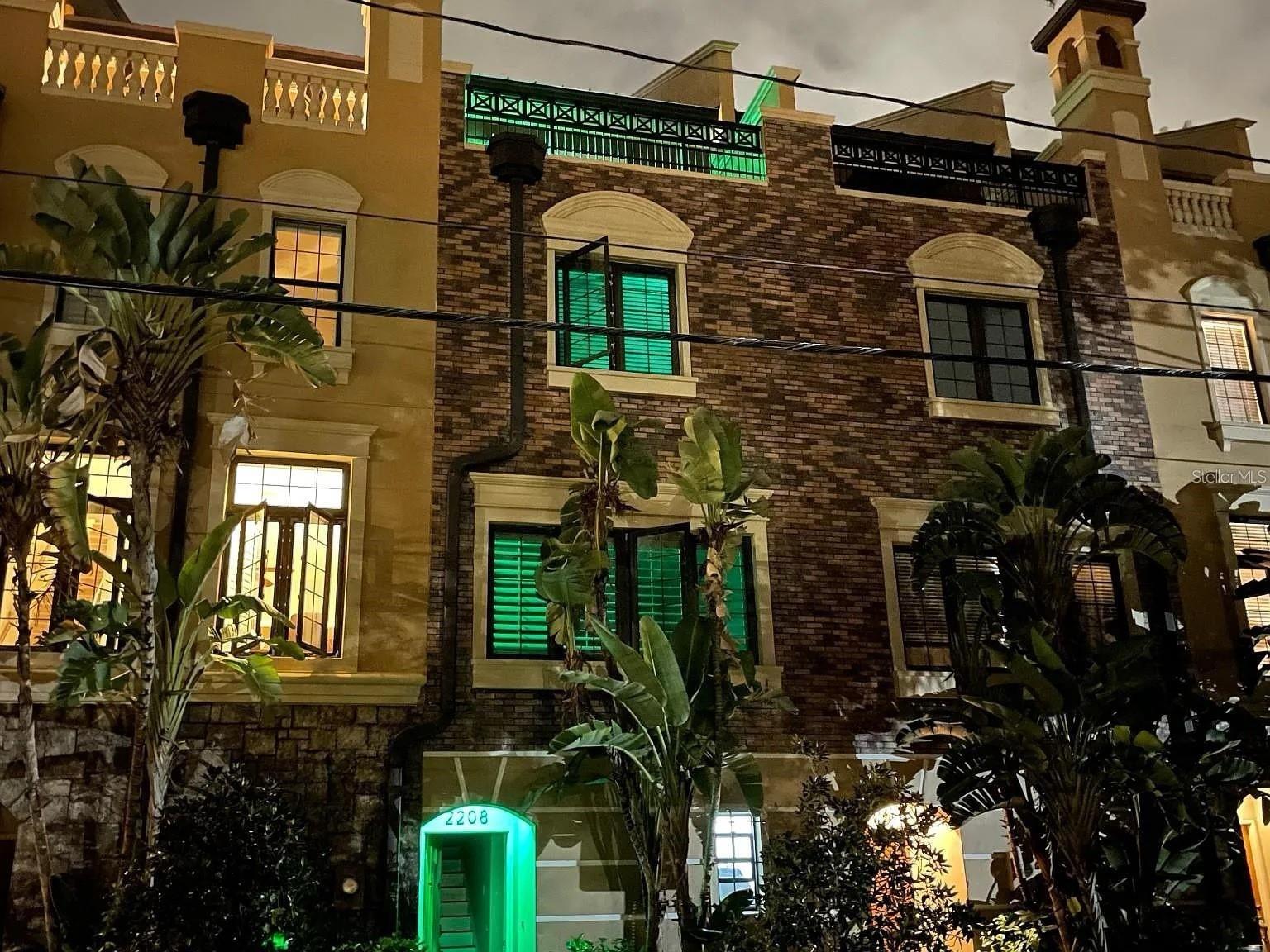 2208 SOHO BAY CT, TAMPA, FL, 33606