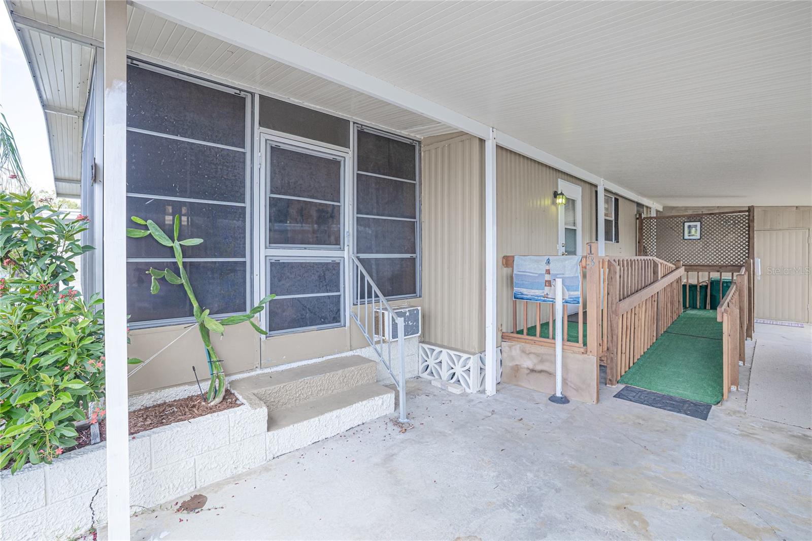 24437 HARBOR VIEW RD #13, PUNTA GORDA, FL, 33980