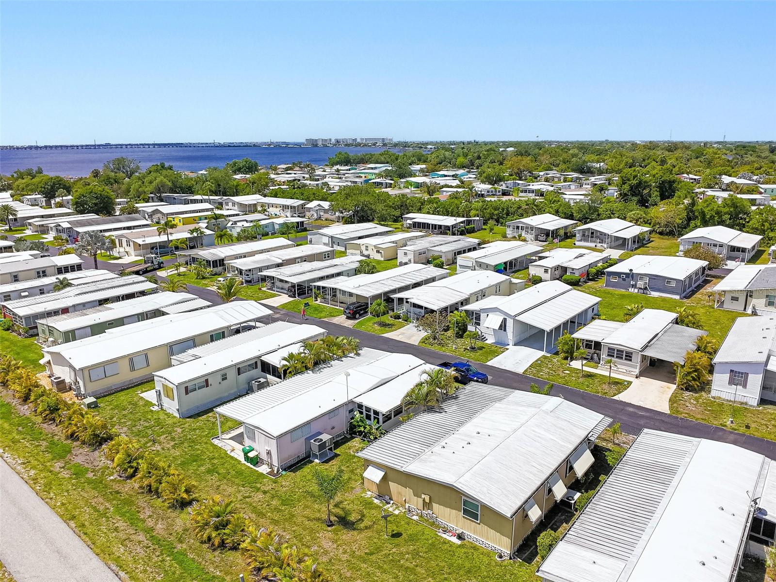 24437 HARBOR VIEW RD #13, PUNTA GORDA, FL, 33980