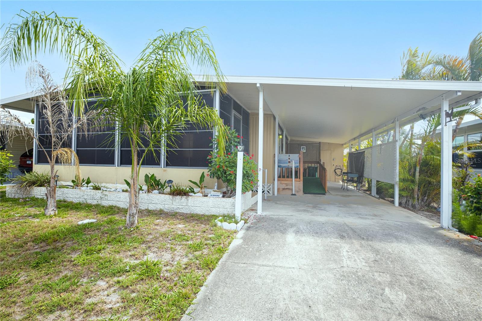 24437 HARBOR VIEW RD #13, PUNTA GORDA, FL, 33980