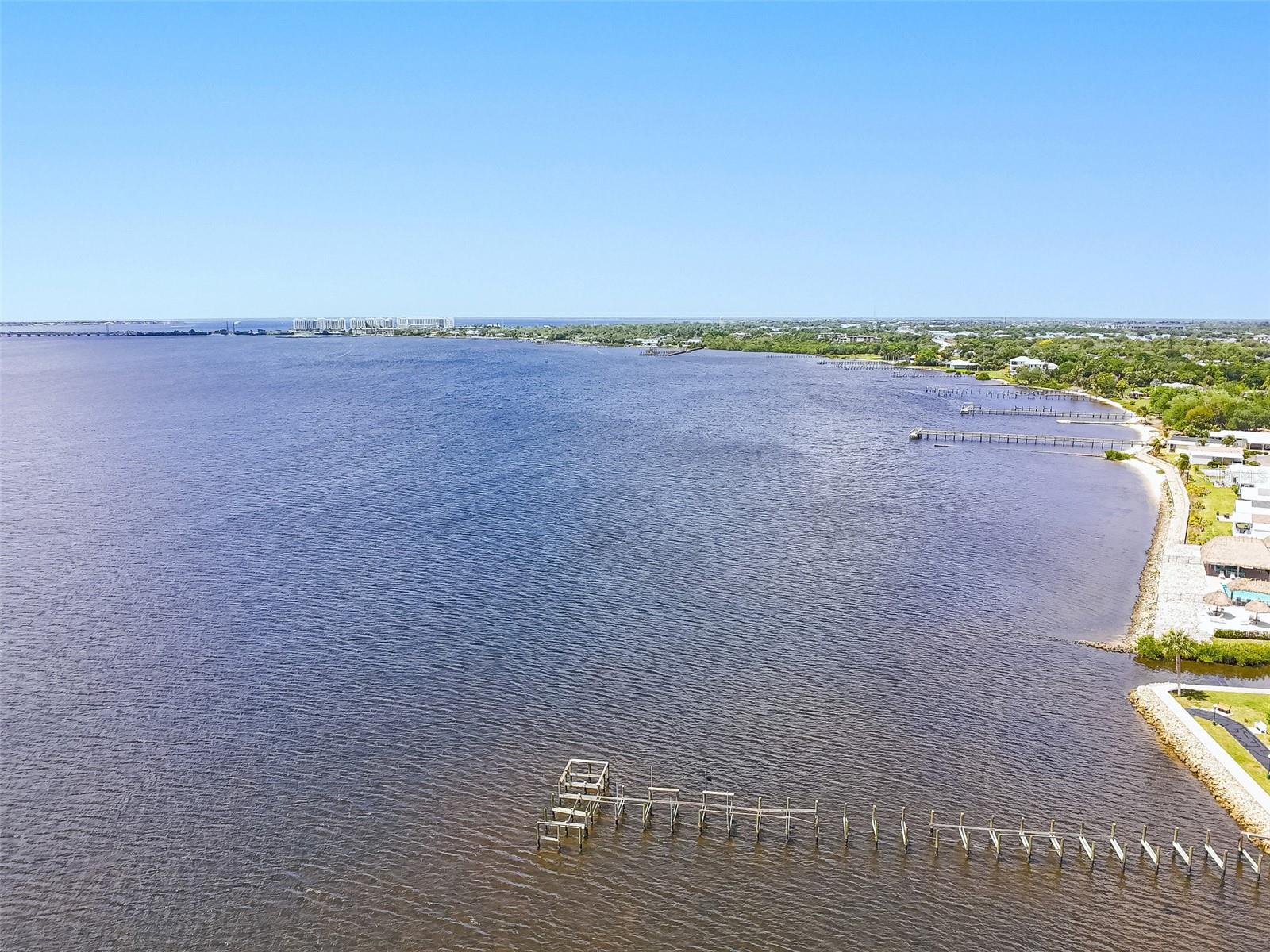 24437 HARBOR VIEW RD #13, PUNTA GORDA, FL, 33980