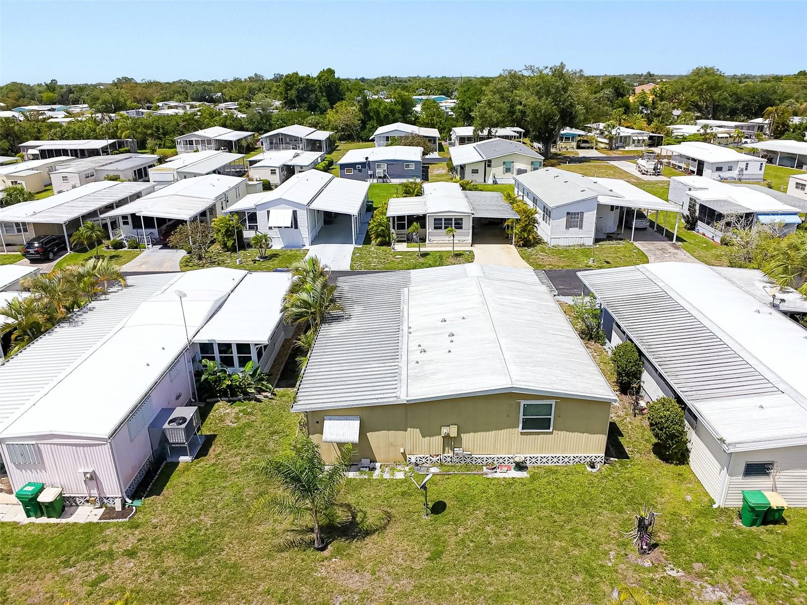 24437 HARBOR VIEW RD #13, PUNTA GORDA, FL, 33980