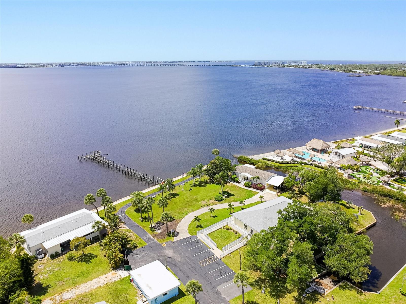 24437 HARBOR VIEW RD #13, PUNTA GORDA, FL, 33980