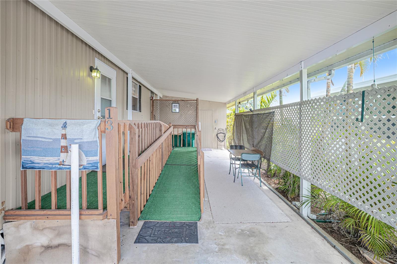 24437 HARBOR VIEW RD #13, PUNTA GORDA, FL, 33980