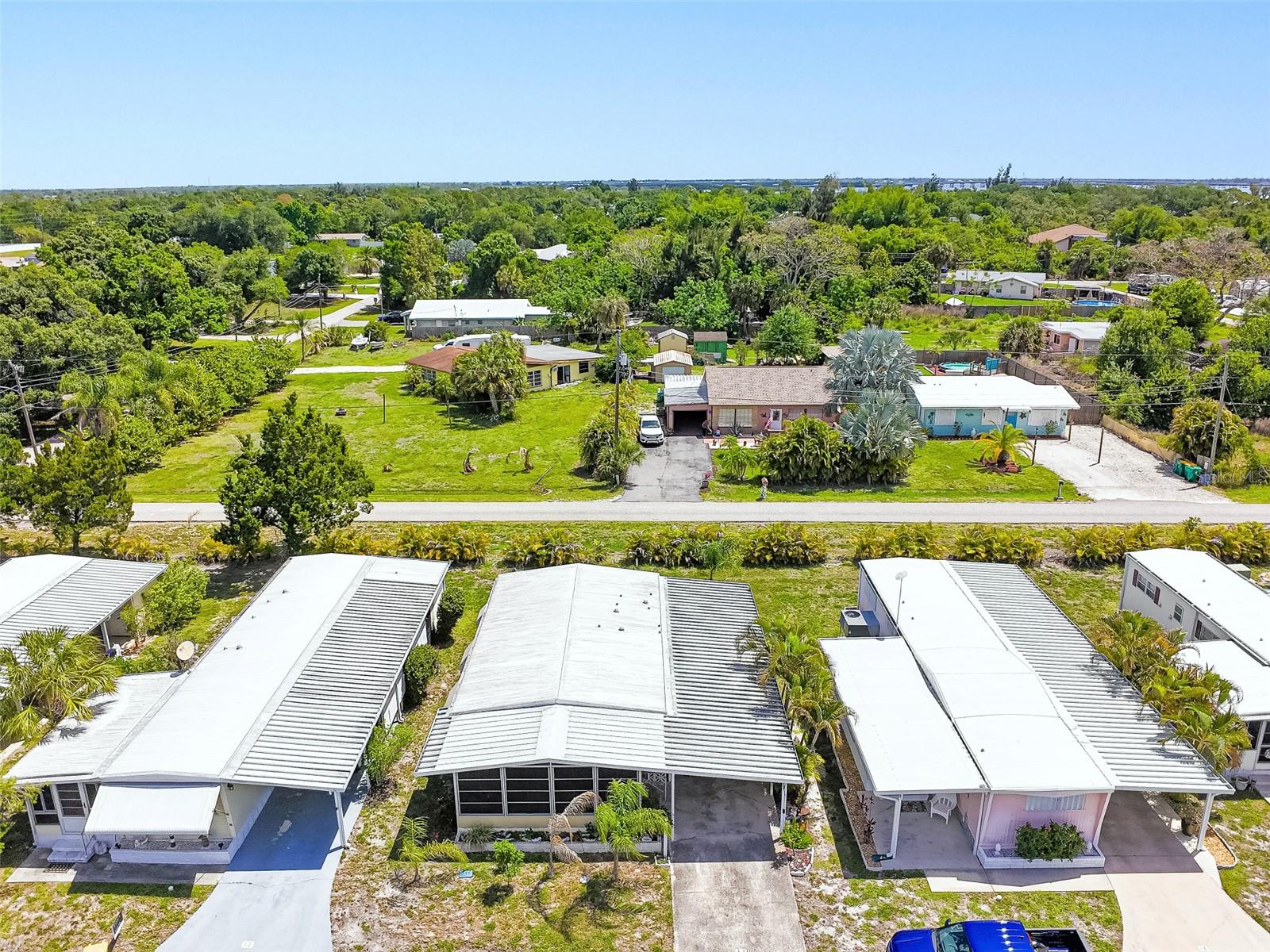 24437 HARBOR VIEW RD #13, PUNTA GORDA, FL, 33980