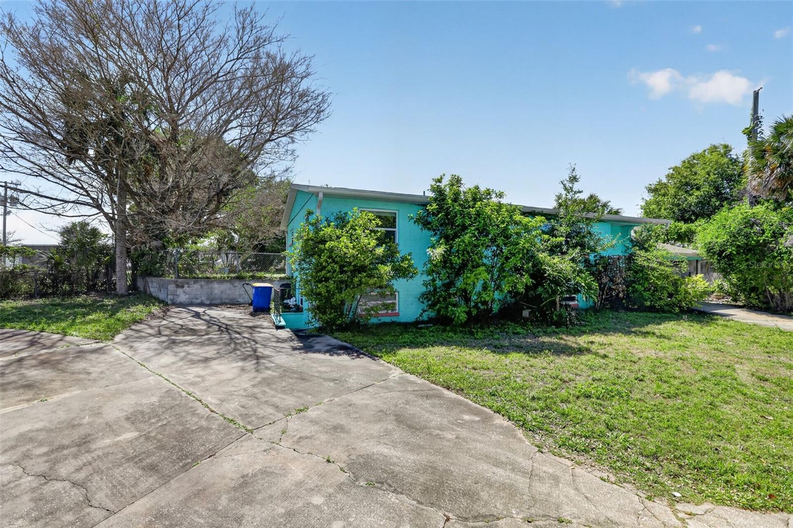 121 DUDLEY DR, ROCKLEDGE, FL, 32955