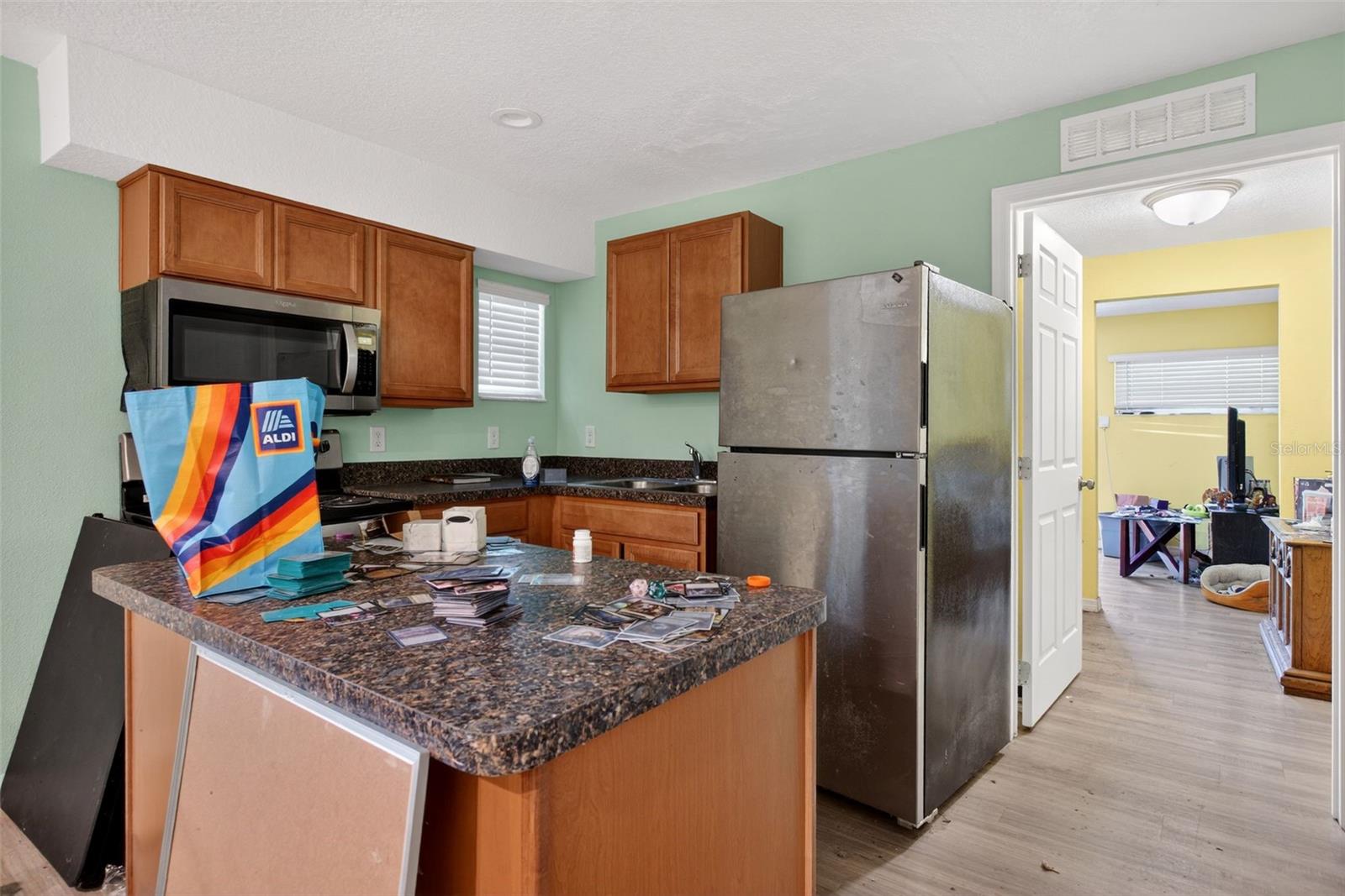 121 DUDLEY DR, ROCKLEDGE, FL, 32955