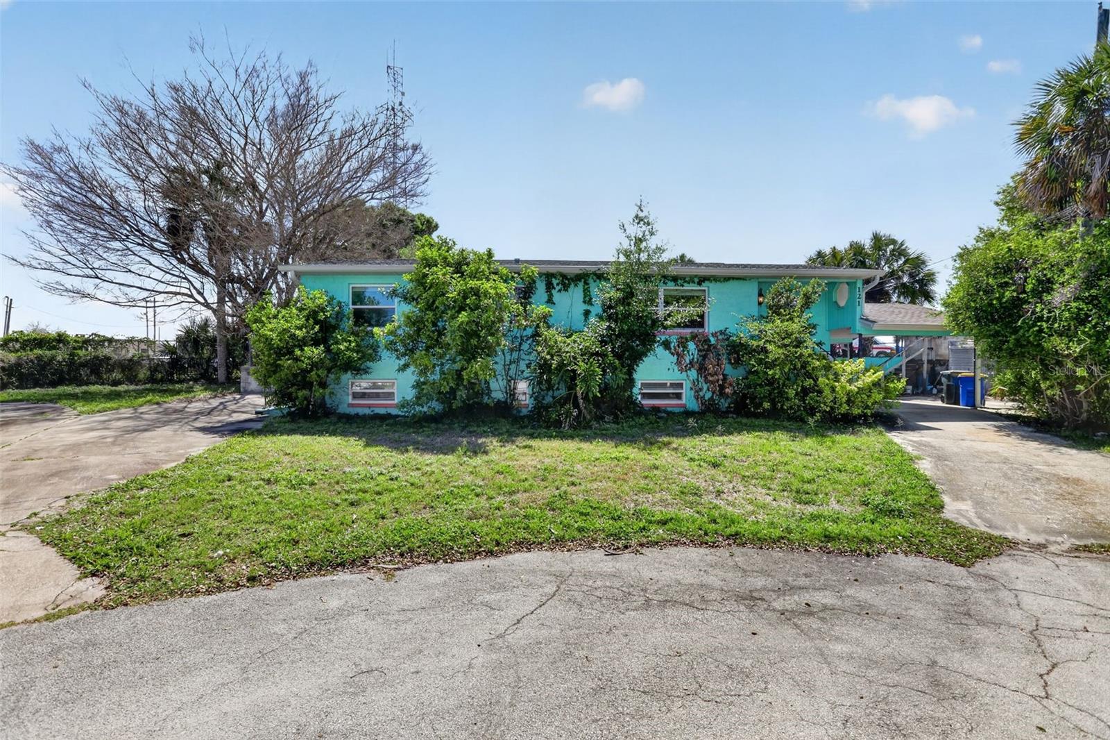 121 DUDLEY DR, ROCKLEDGE, FL, 32955