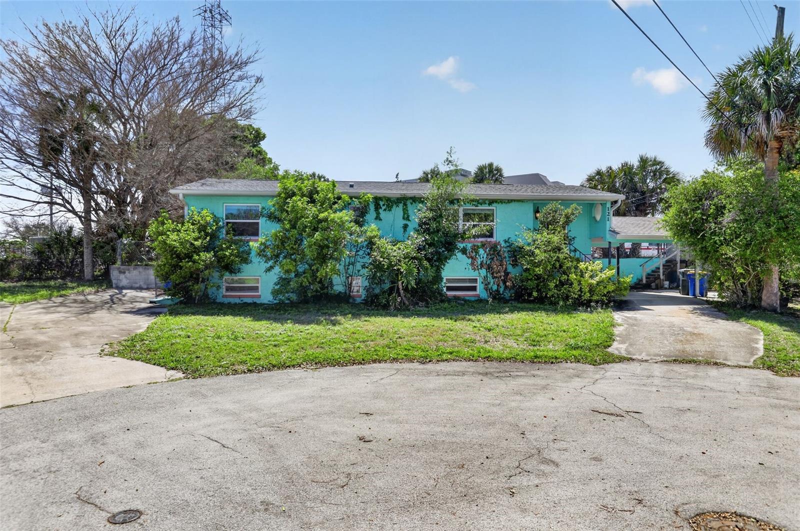 121 DUDLEY DR, ROCKLEDGE, FL, 32955