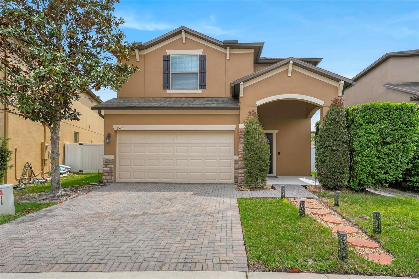 1528 BURNING SAGE LN, CASSELBERRY, FL, 32707