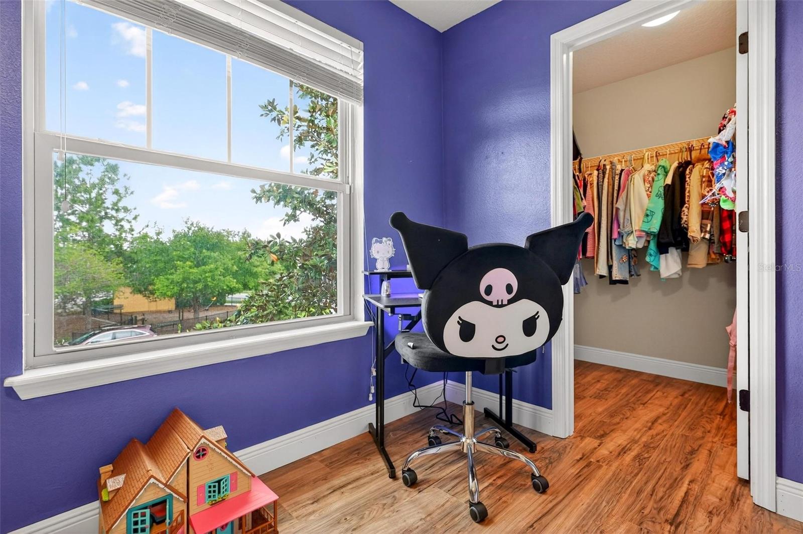 1528 BURNING SAGE LN, CASSELBERRY, FL, 32707