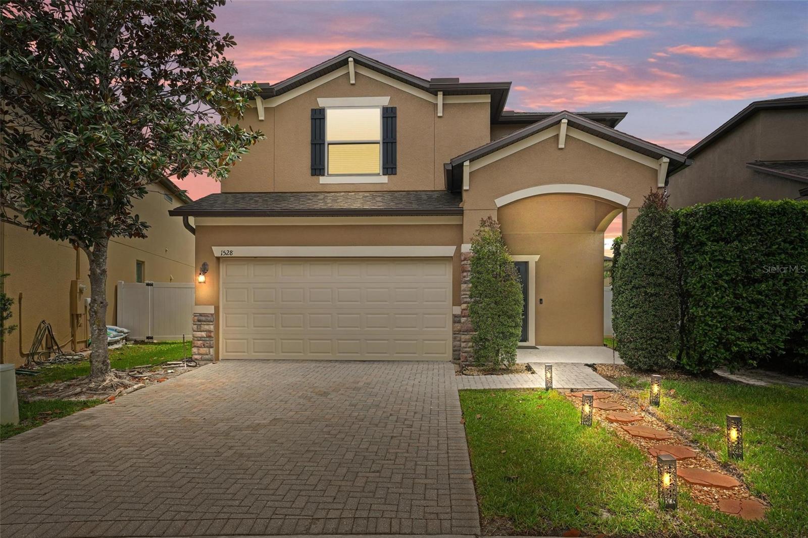 1528 BURNING SAGE LN, CASSELBERRY, FL, 32707