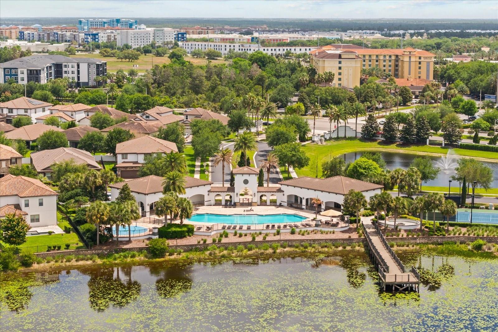 11364 LEMON LAKE BLVD, ORLANDO, FL, 32836