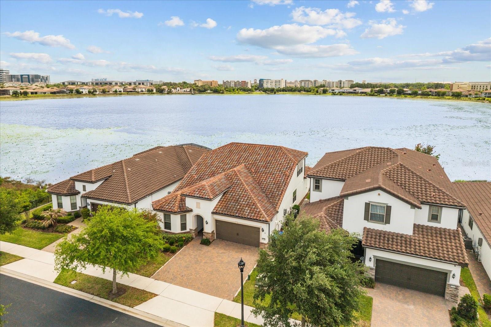 11364 LEMON LAKE BLVD, ORLANDO, FL, 32836