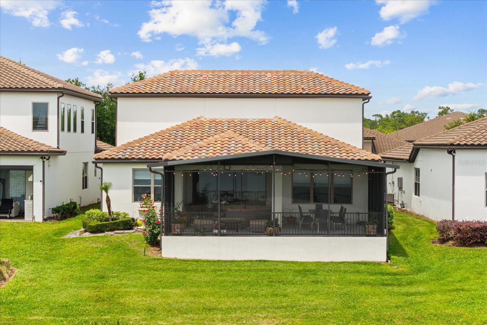 11364 LEMON LAKE BLVD, ORLANDO, FL, 32836