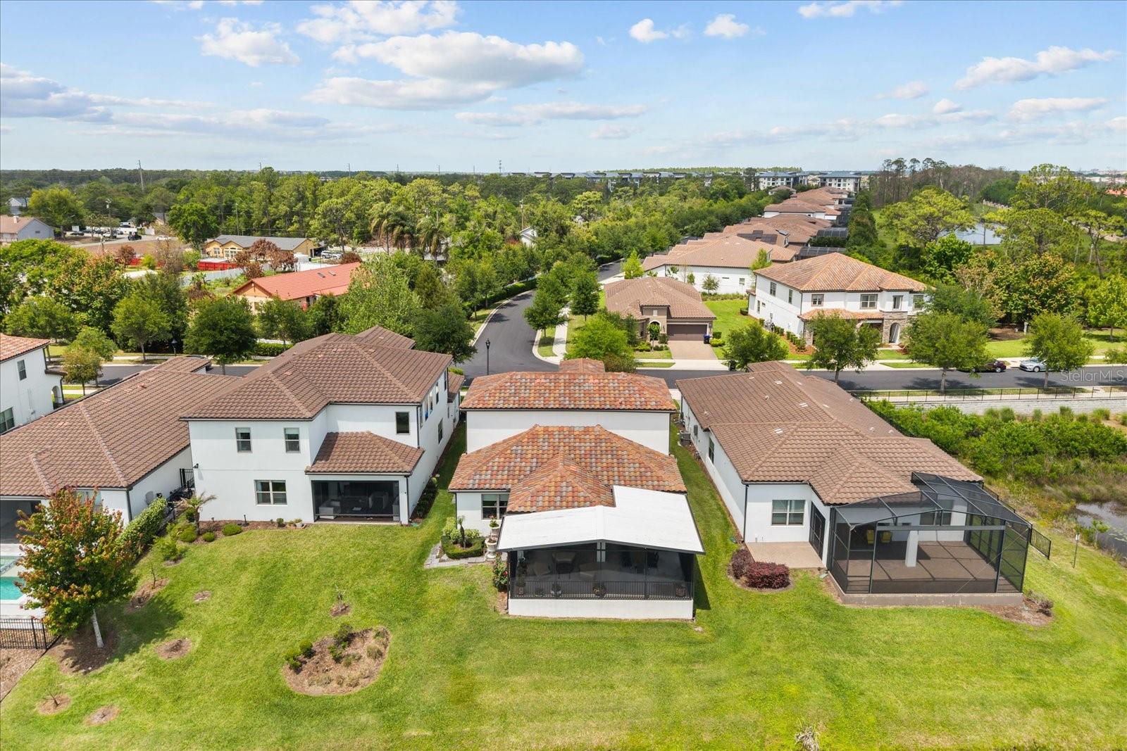 11364 LEMON LAKE BLVD, ORLANDO, FL, 32836